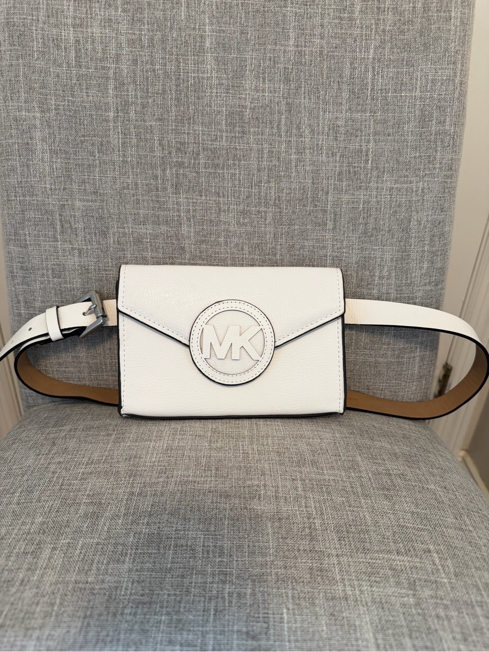 Michael Kors Women’s Crossbody or Fanny Pack Bag